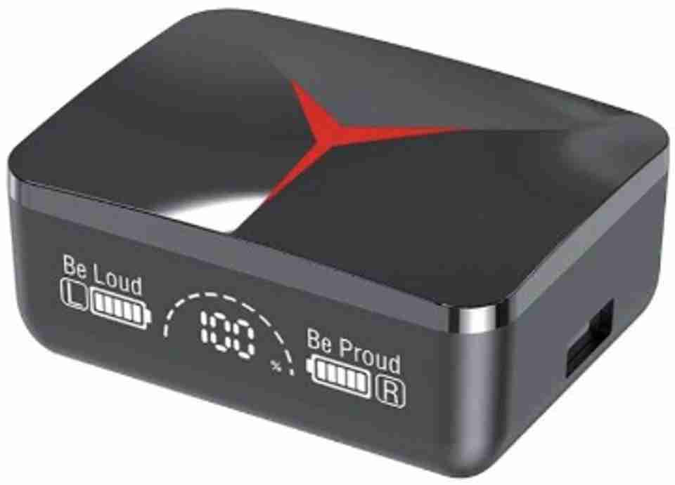 FRONY SCF_916S Gaming Earbud M90 Pro Bluetooth - Image 3