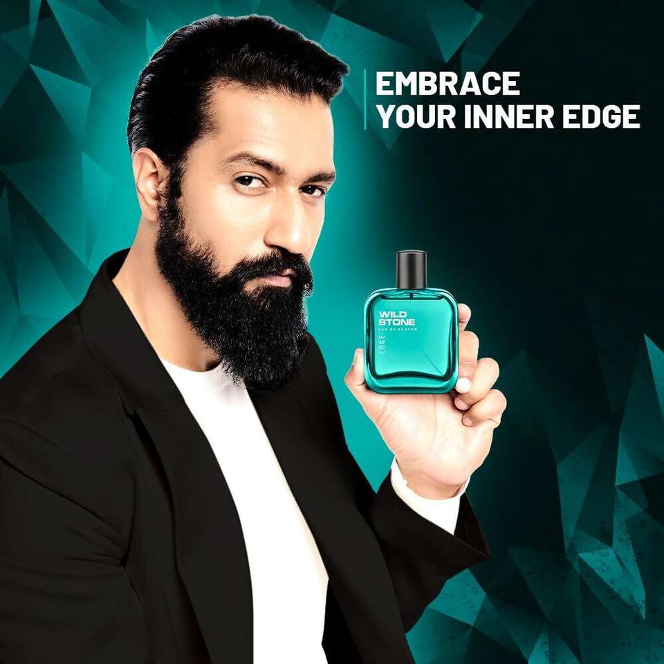 Wild Stone Edge and Hydra Energy Perfume Combo for Men 60 ml - Image 8