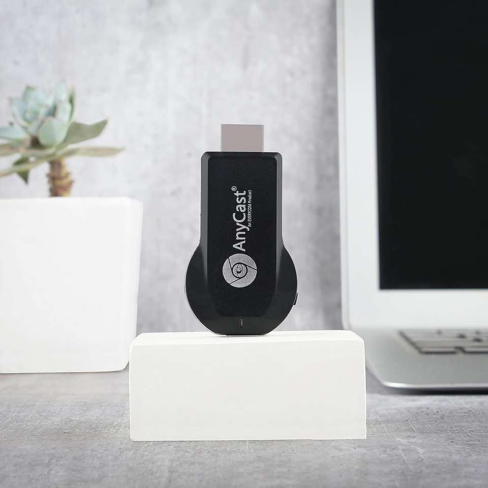 FRONY AnyCast Wireless Wi-Fi Dongle for TV 4K - Image 8