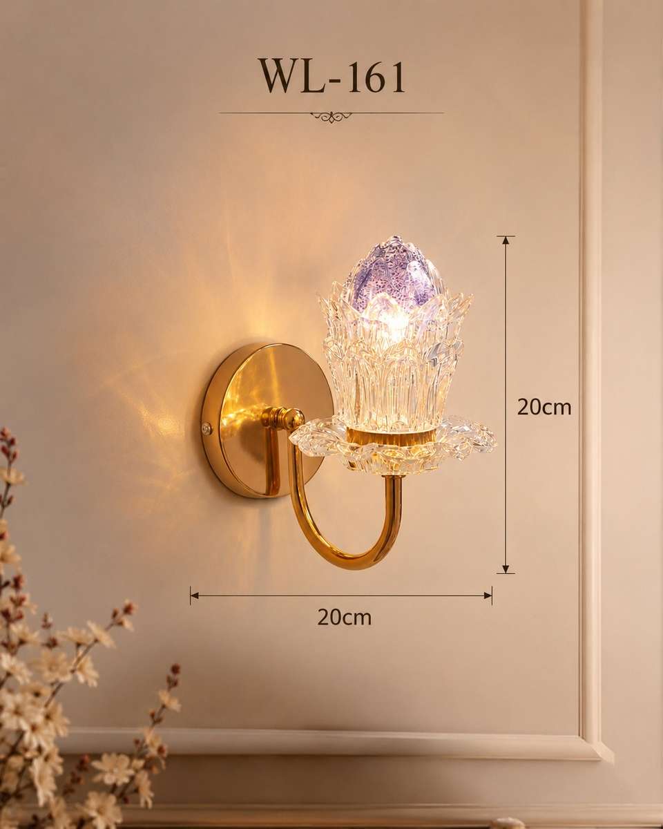 vprotect Wallchiere Wall Lamp - Image 8