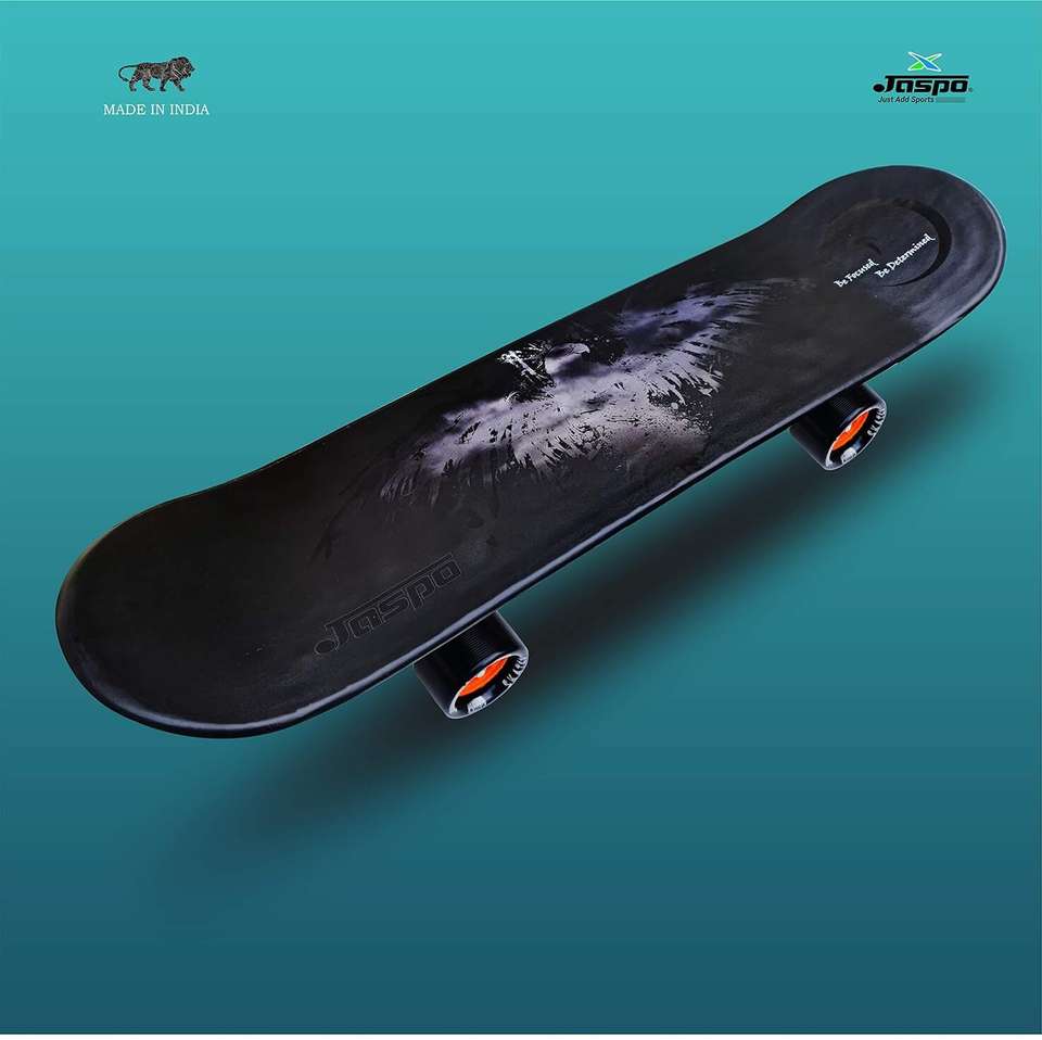 Jaspo Power Kids 26 Inch Skateboard - Image 9