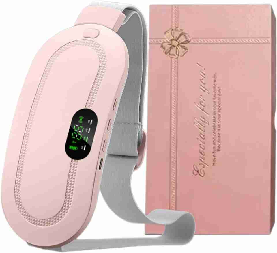 XENGVA Electric Heating Pad for Back Pain - Image 6