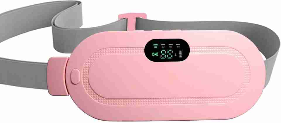 Thrivanta Electric Cordless Heating Pad - Image 6