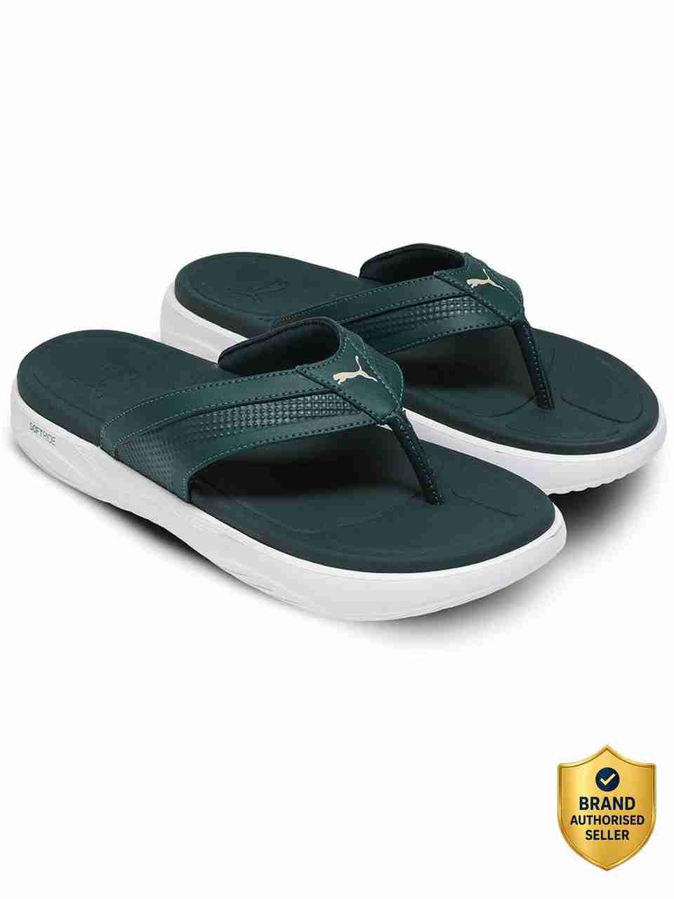 PUMA Men Flip Flops - Image 8