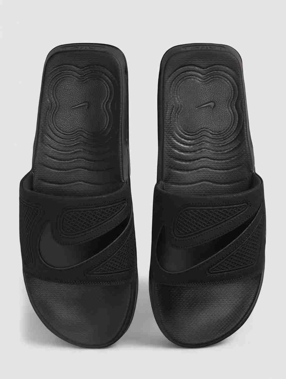 NIKE Men AIR MAX CIRRO SLIDE Slides - Image 5