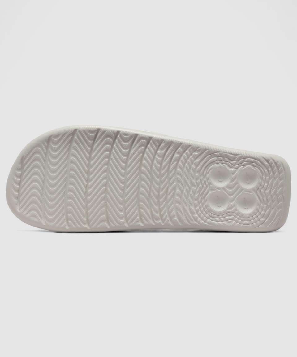 Nike Air Max Cirro Slide Men Slides (Grey, 10) - Image 9