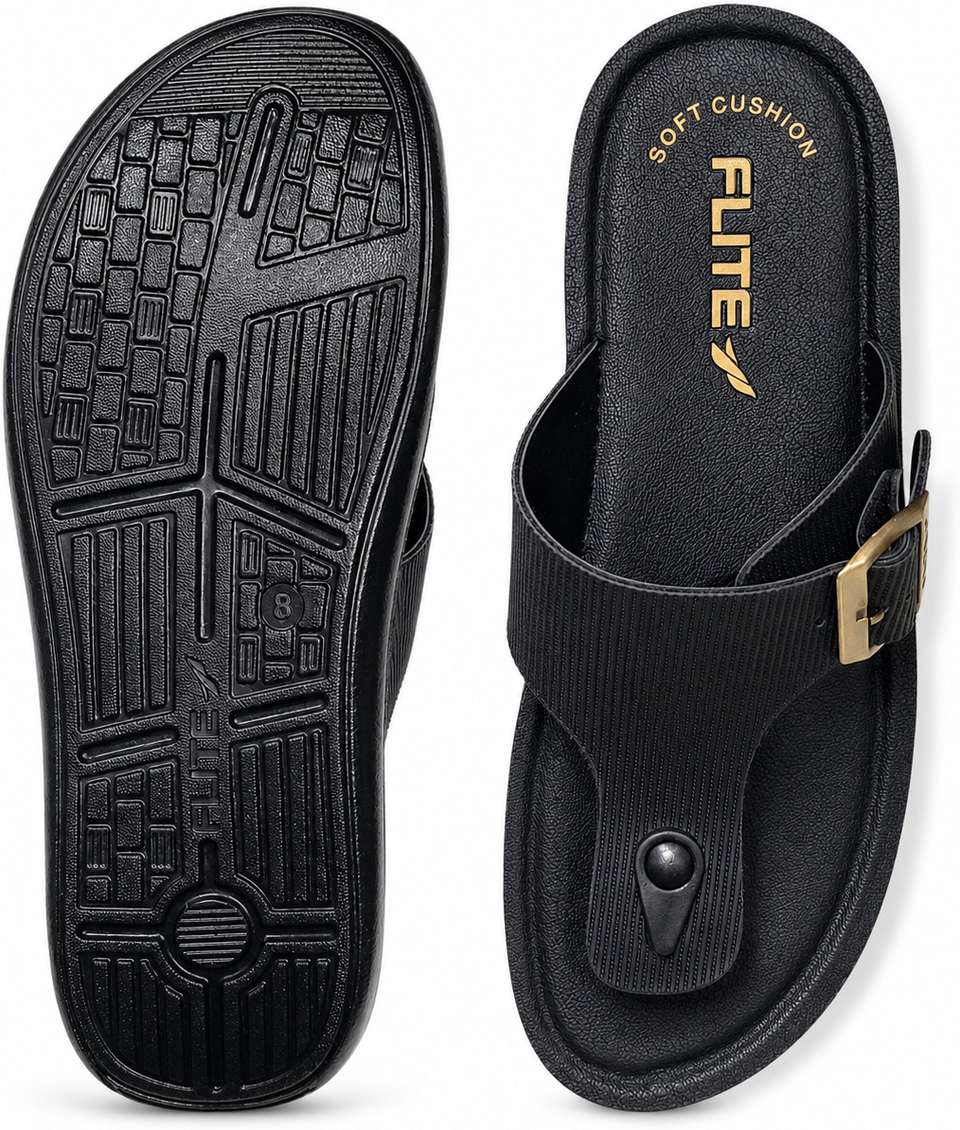 FLITE Men Slippers - Image 7