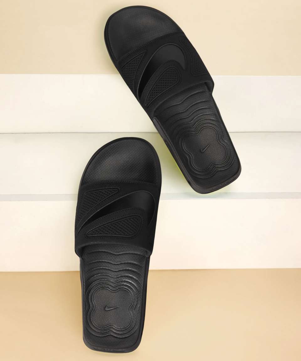 NIKE Men AIR MAX CIRRO SLIDE Slides - Image 6