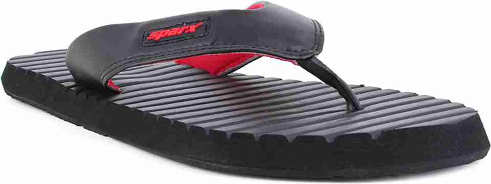 Sparx Men Flip Flops - Image 9