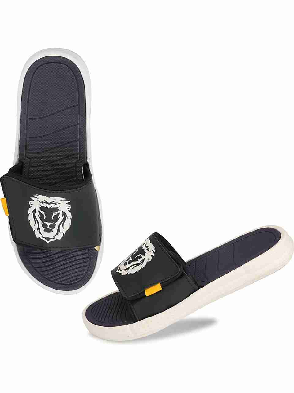 Orvax Men Flip Flops - Image 7