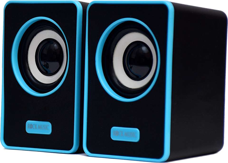 Coracao 6W Bass Subwoofer for PC/Laptop - Image 9