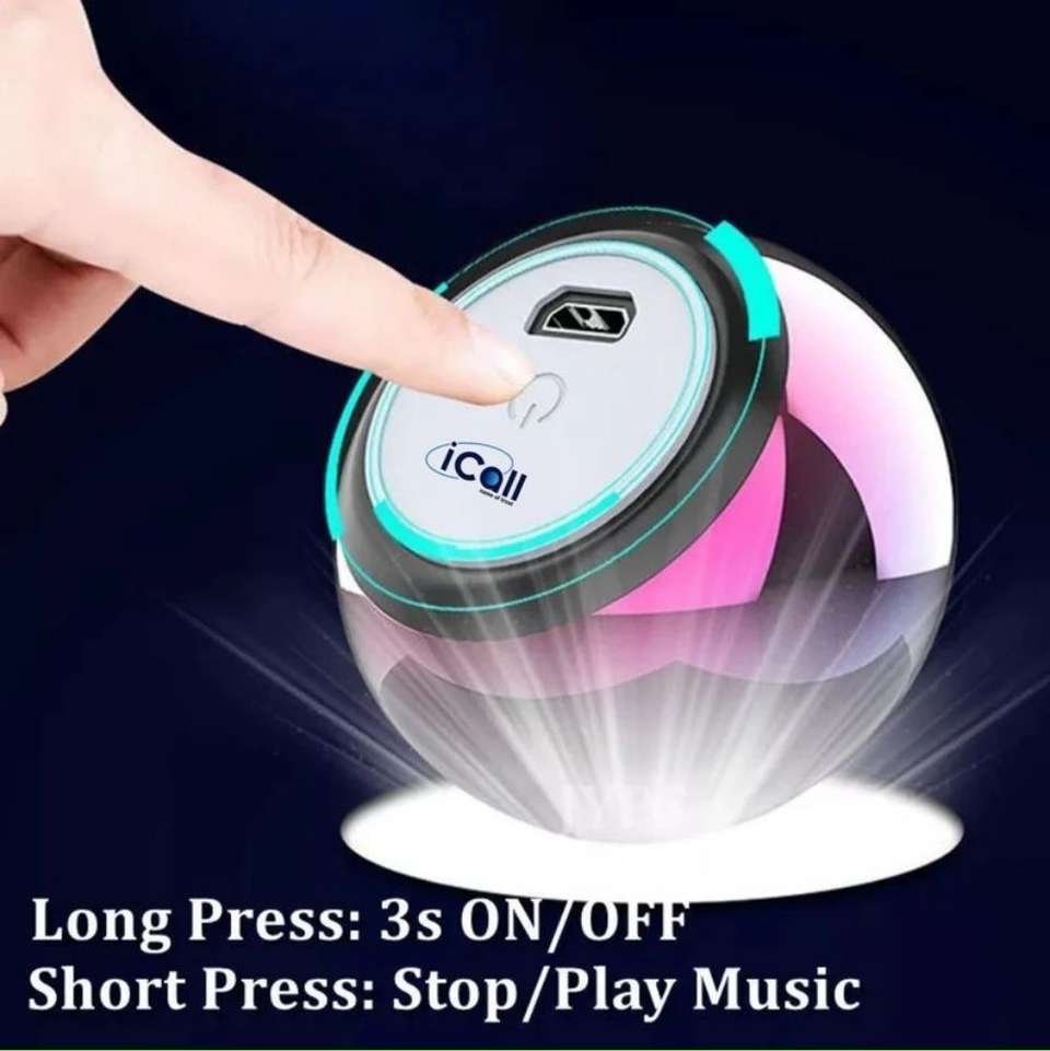 MAA Mini Boost Speaker - Image 7