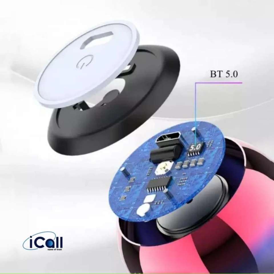 MAA Mini Boost Speaker - Image 8