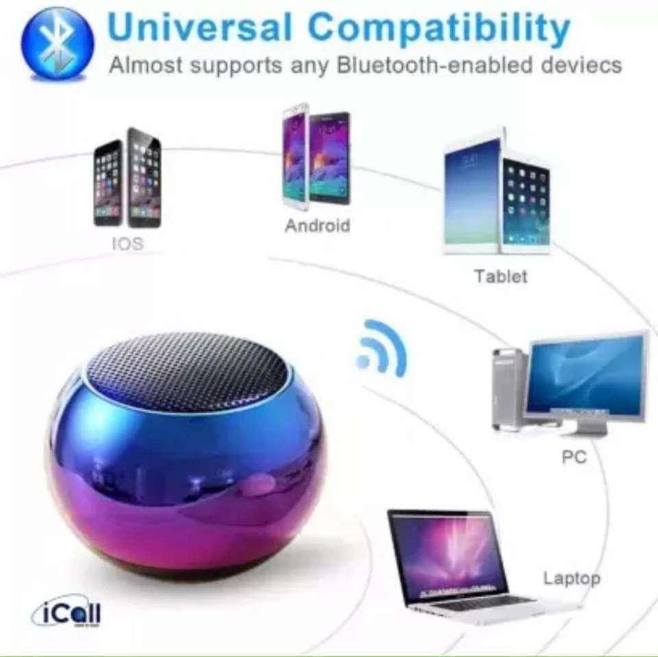 MAA Mini Boost Speaker - Image 9