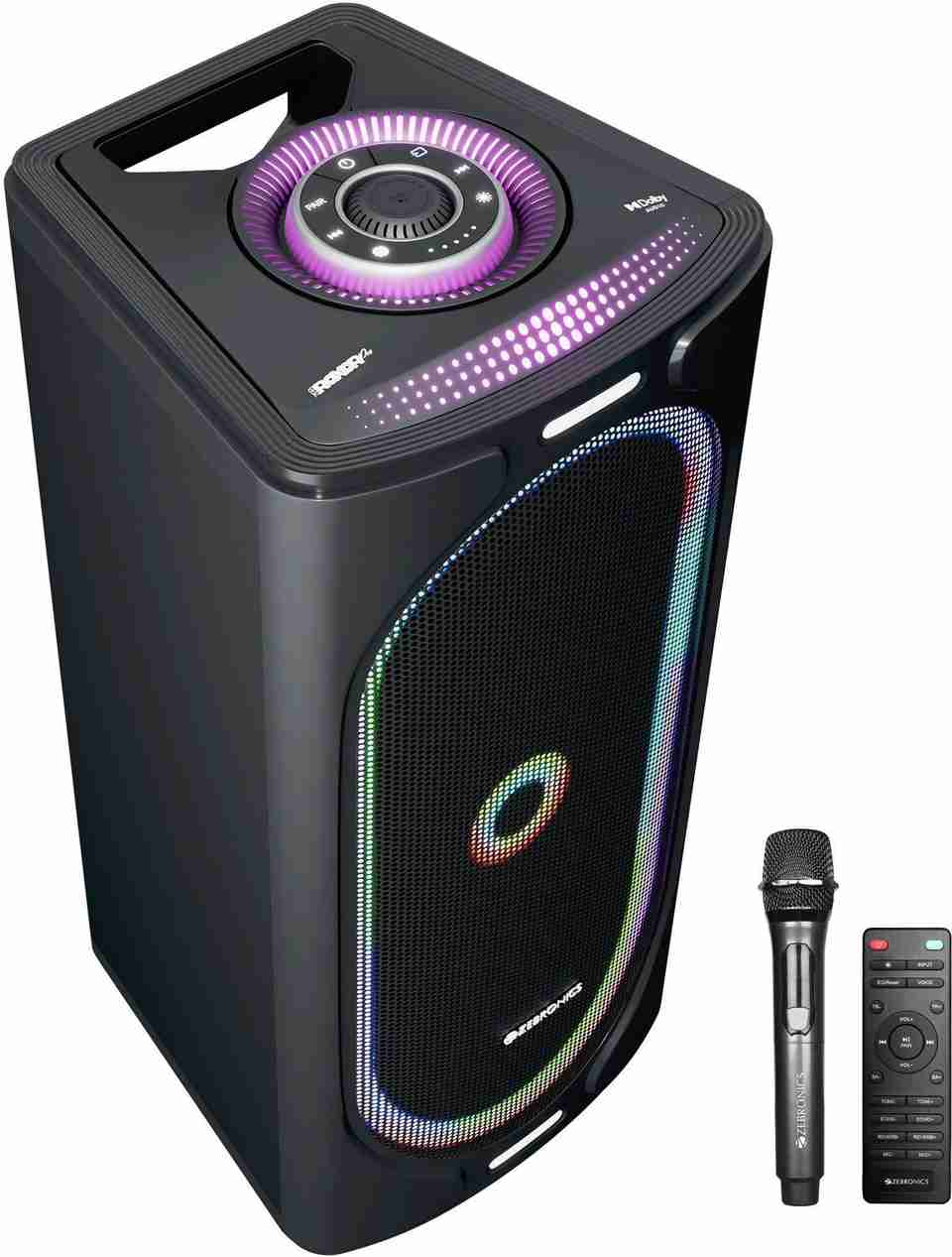 ZEBRONICS Roxor Pro BTv5.4 - Image 8
