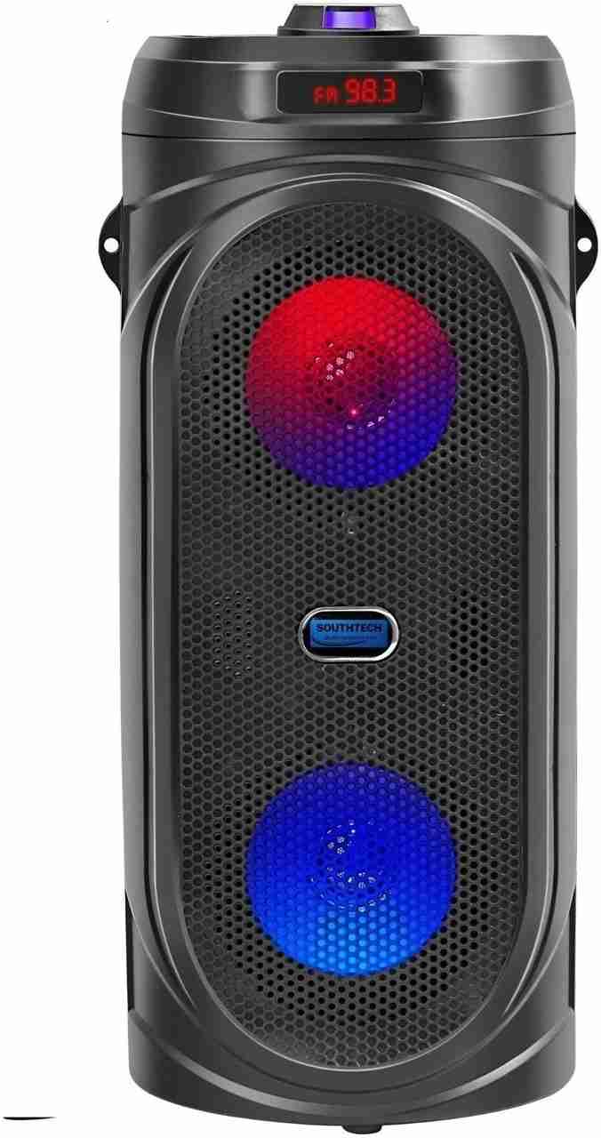 SOUTHTECH Thunder Bluetooth Party Tower Speaker - Image 6