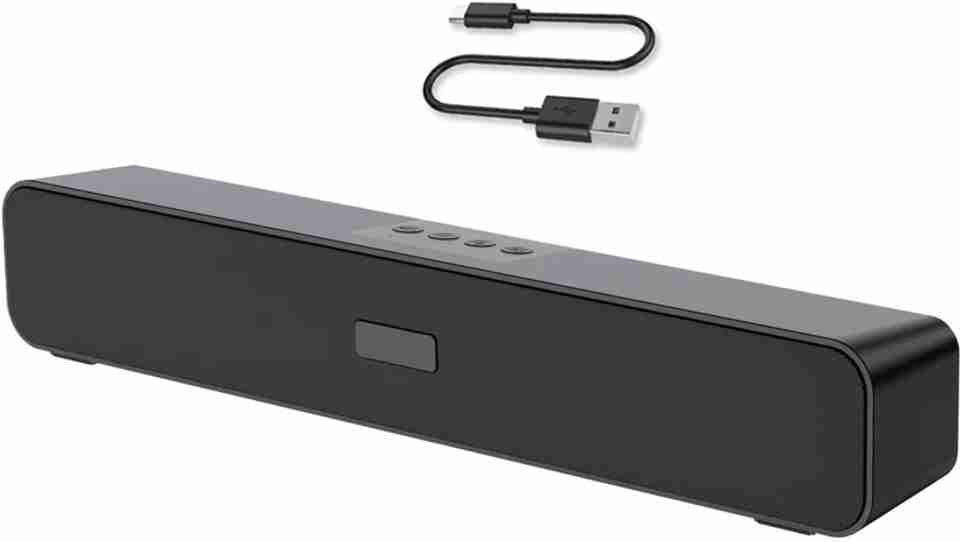 Soroo Future Soundbar 16W RMS 2200mAh - Image 6