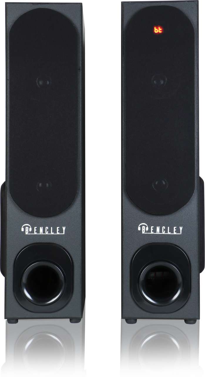 Bencley SIGNATURE-PRO 155W Bluetooth Tower Speaker (Black) - Image 9