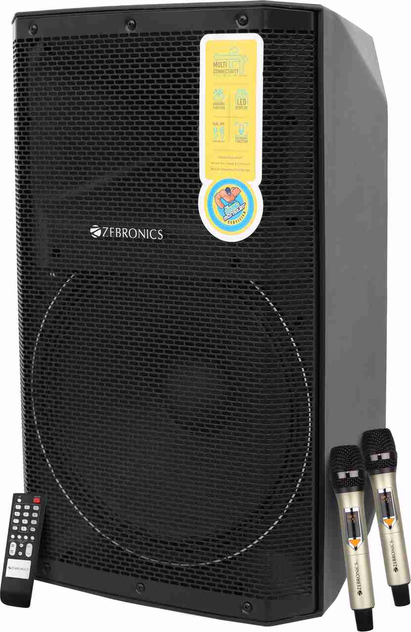 ZEBRONICS Epic Plus BT v5.0 - Image 8