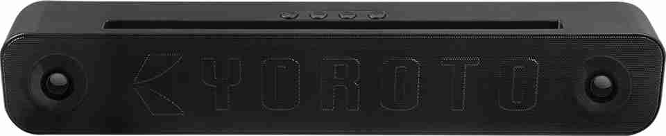 YOROTO Wireless Sound Bar - Image 6