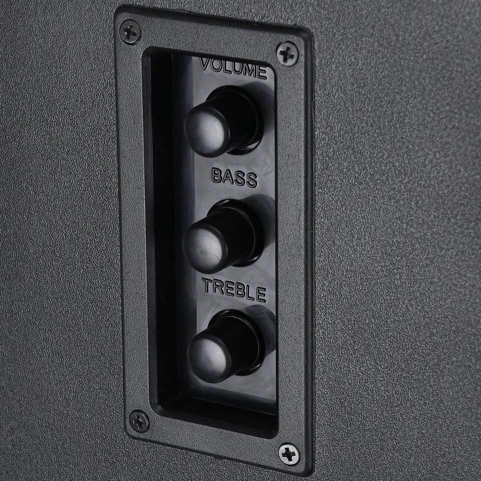 Bencley FRWDOUBLE 120W Bluetooth Tower Speaker - Image 8