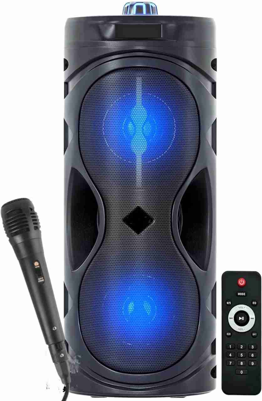 ME&U BahuBali PartyBox Bluetooth Karaoke - Image 6