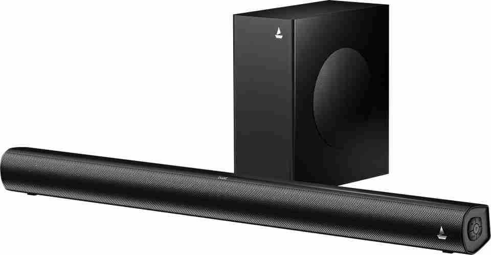 Buy boAt Aavante 1550 Plus 160W Bluetooth Soundbar - Image 9