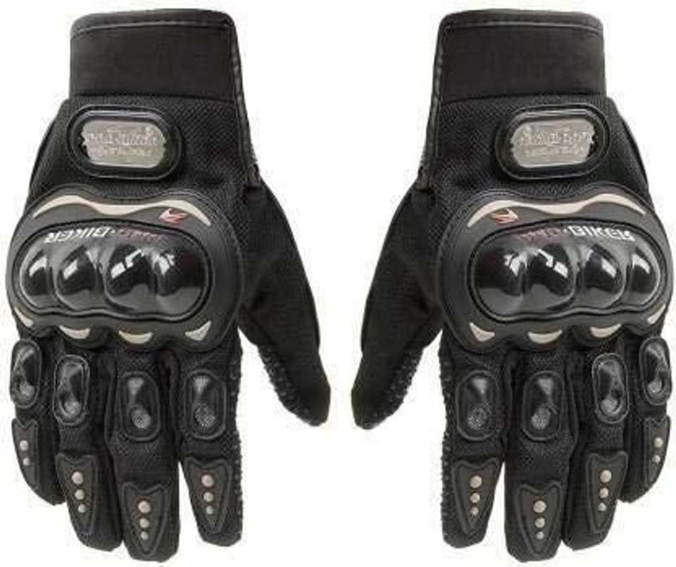 jydf Full Finger Bike Riding Gloves - Image 5