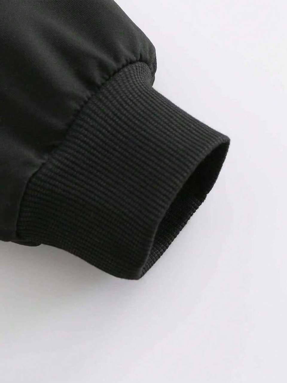 DELGAN Full Sleeve Solid Men Sweatshirt - Image 9