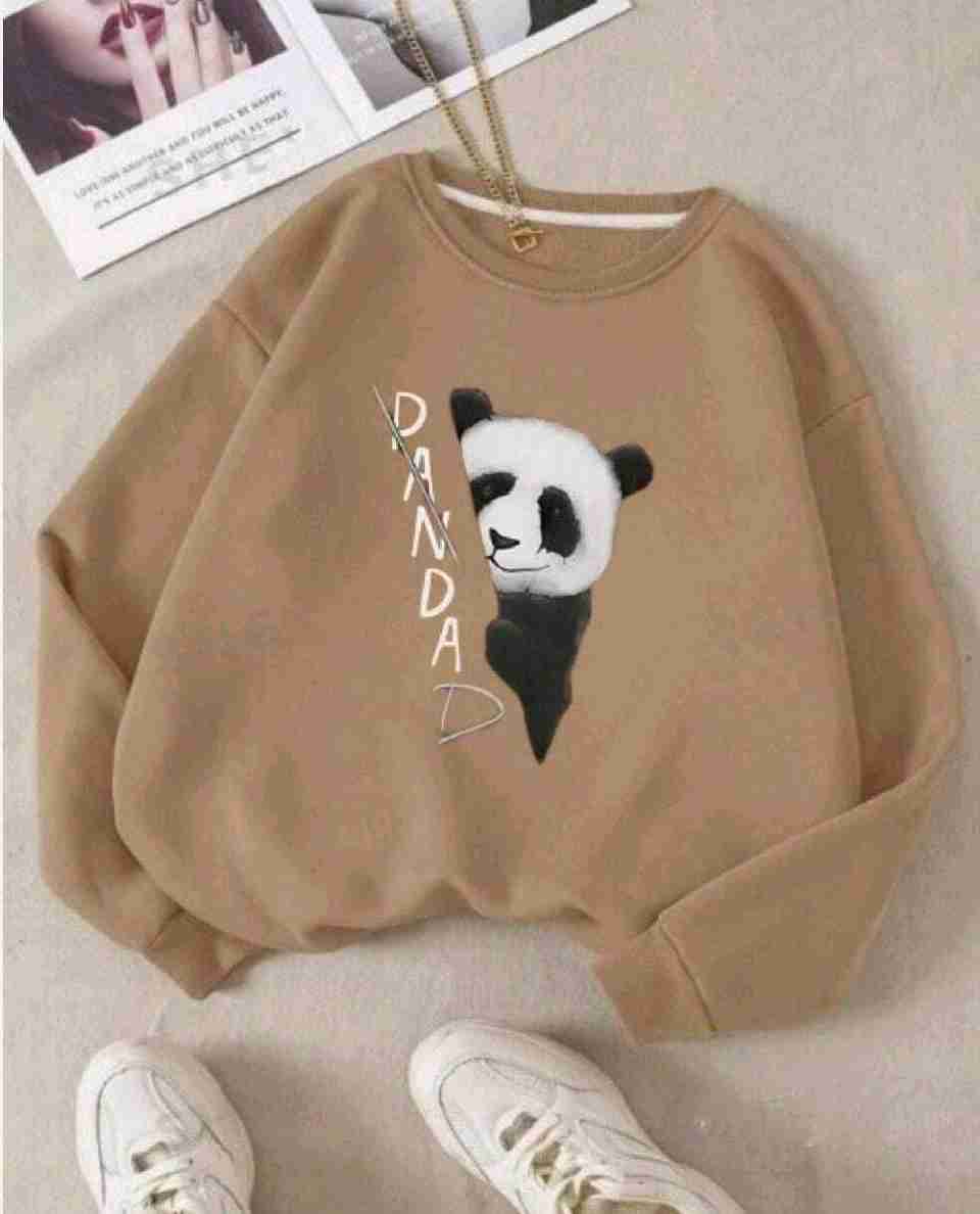 2013 USK Collection Full Sleeve Printed Sweatshirt - Image 9