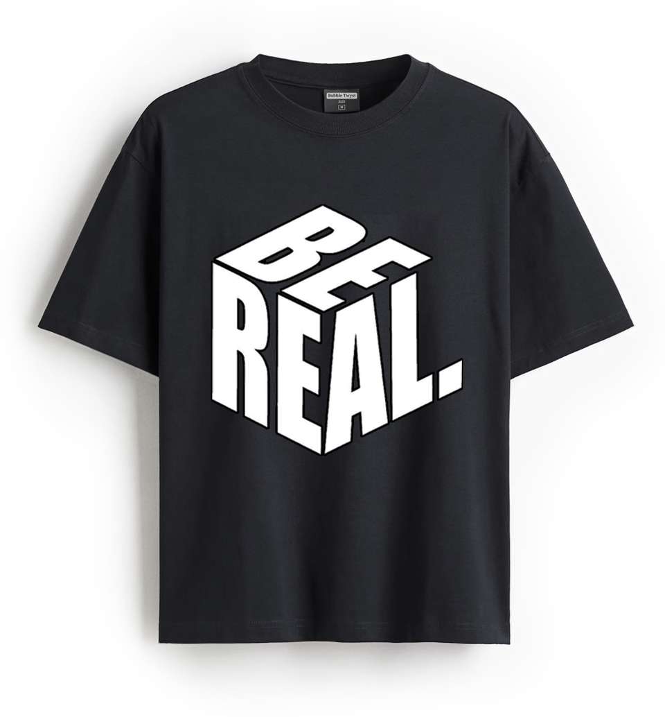 Zooper Tees Men Black Cotton T-Shirt - Image 8
