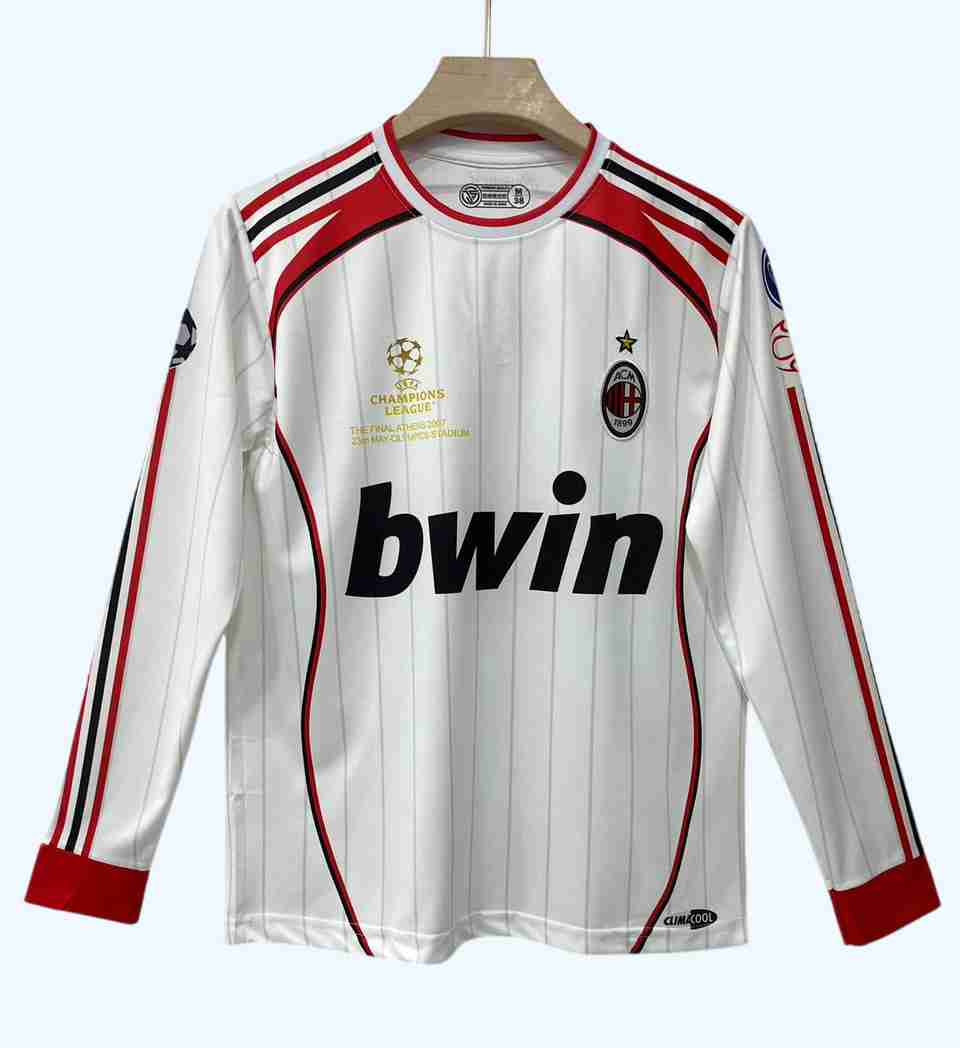StitchandPack Men Graphic Print Round Neck Polyester Jersey - Image 5