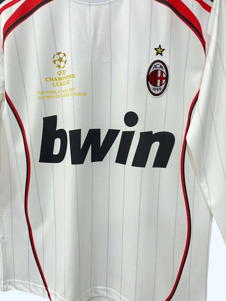 StitchandPack Men Graphic Print Round Neck Polyester Jersey - Image 6