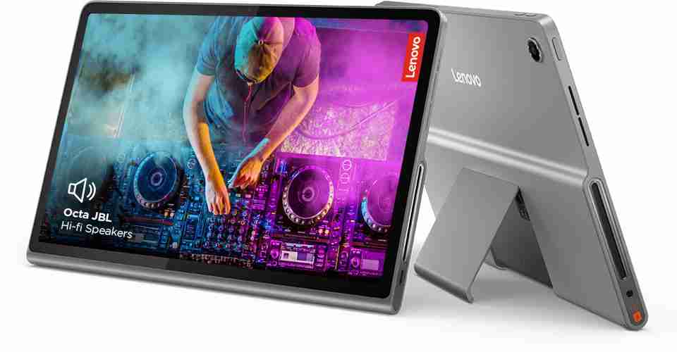 Lenovo Tab Plus 8GB 128GB 11.5 inch Wi-Fi Tablet 99 Tablets - Image 7