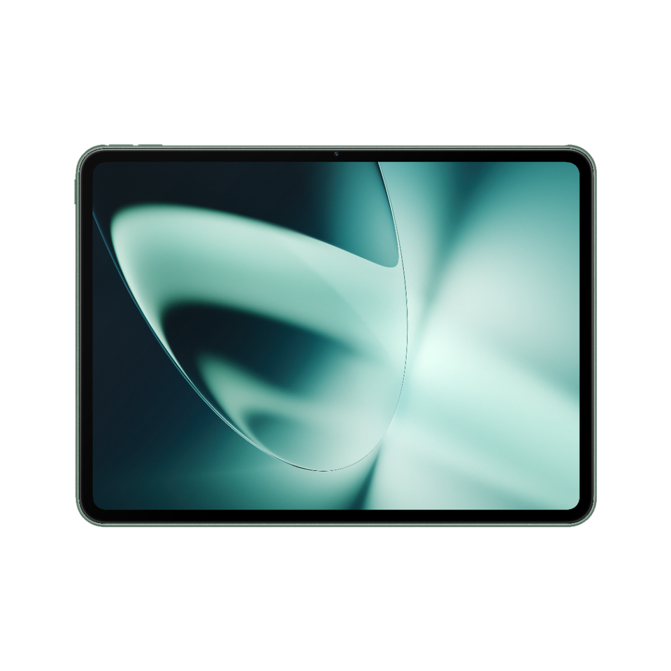 OnePlus Pad 8GB RAM 128GB ROM 11.61 inch Wi-Fi Green 9000 Tablets - Image 7