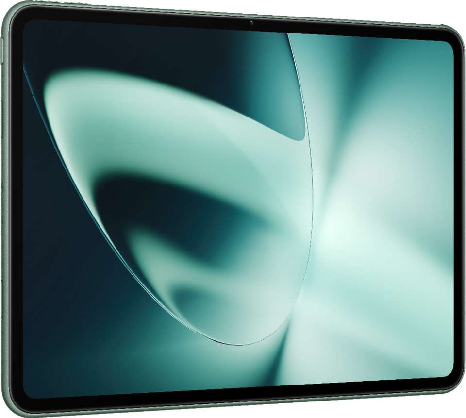 OnePlus Pad 8GB RAM 128GB ROM 11.61 inch Wi-Fi Green 9000 Tablets - Image 9