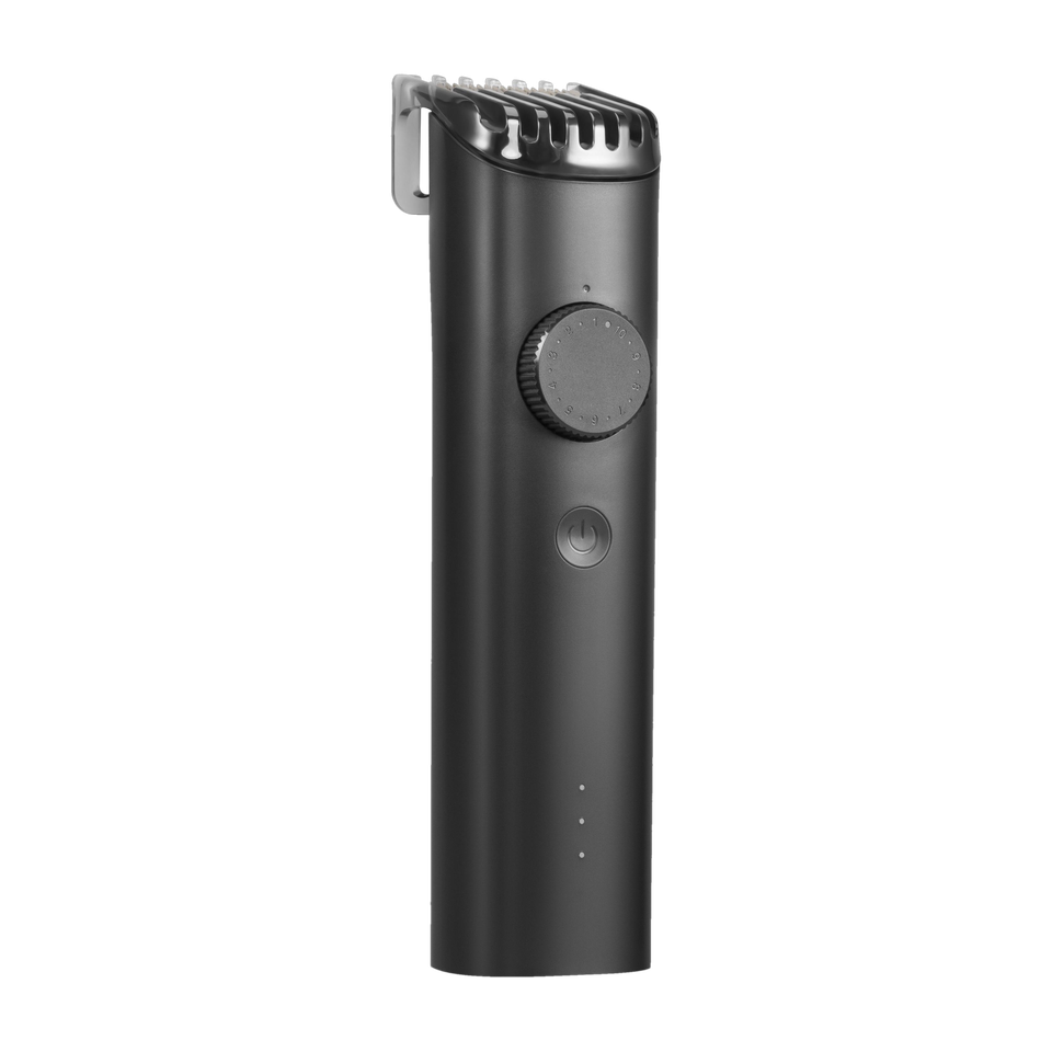Mi Beard Trimmer 2C Black 90 min Runtime - Image 9