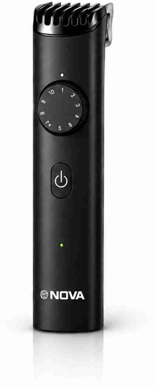 NOVA NHT 1135 Trimmer 150 min Black - Image 6