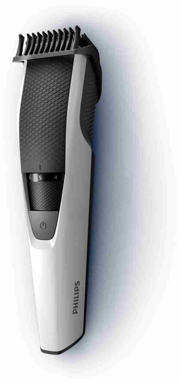 Philips 3000 Series Trimmer 45 min Runtime - Image 2