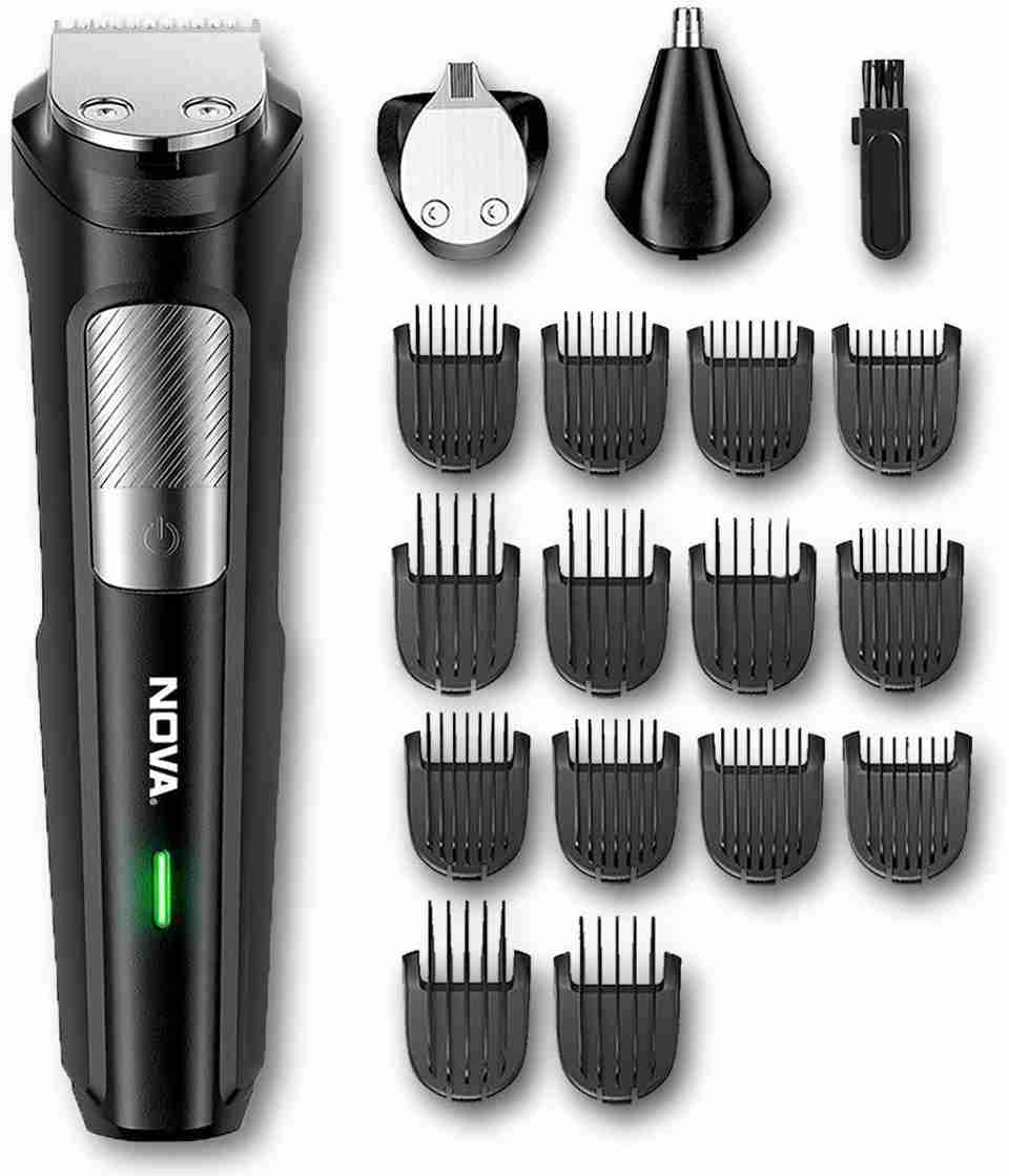 NOVA NG 1143 All In One Trimmer - Image 6