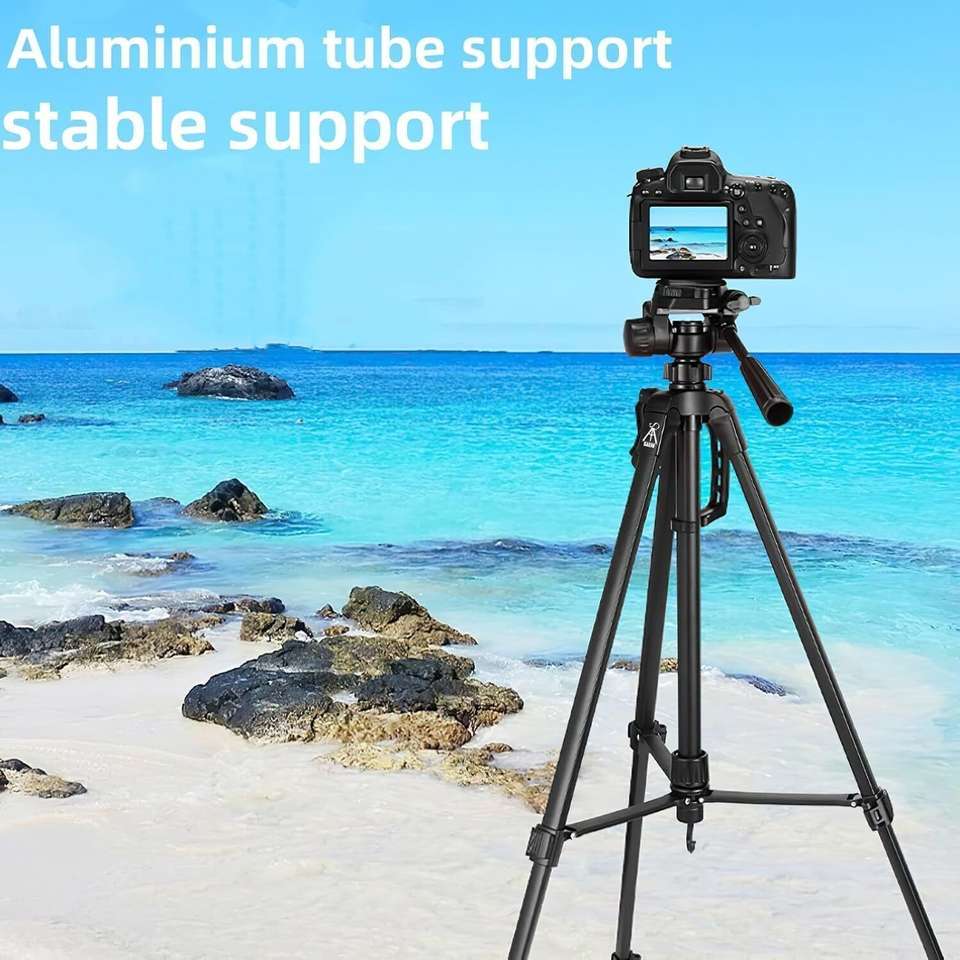 Flipkart SmartBuy 360° Rotatable Tripod Stand - Image 9
