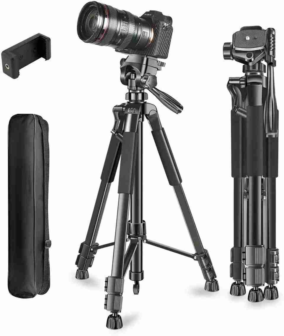 Flipkart SmartBuy 360° Rotatable Tripod Stand - Image 6