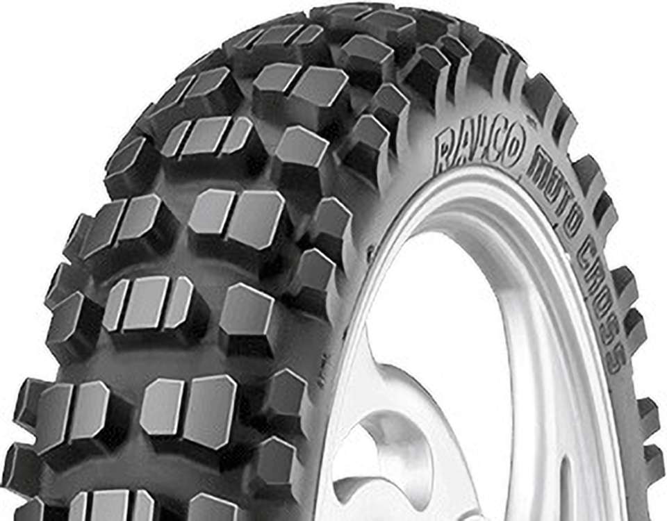Ralco MOTO CROSS 120/80-18 Tyre - Image 7
