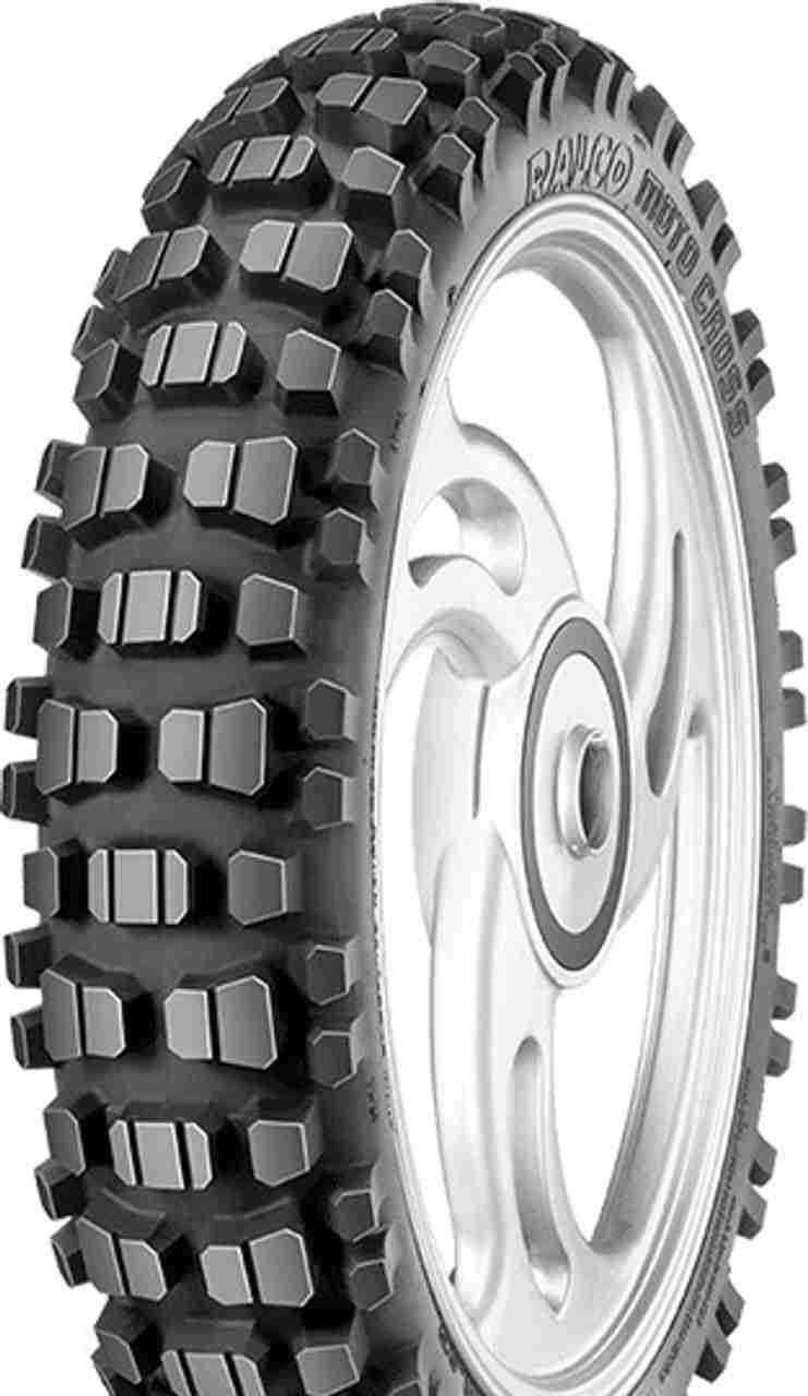 Ralco MOTO CROSS 120/80-18 Tyre - Image 5