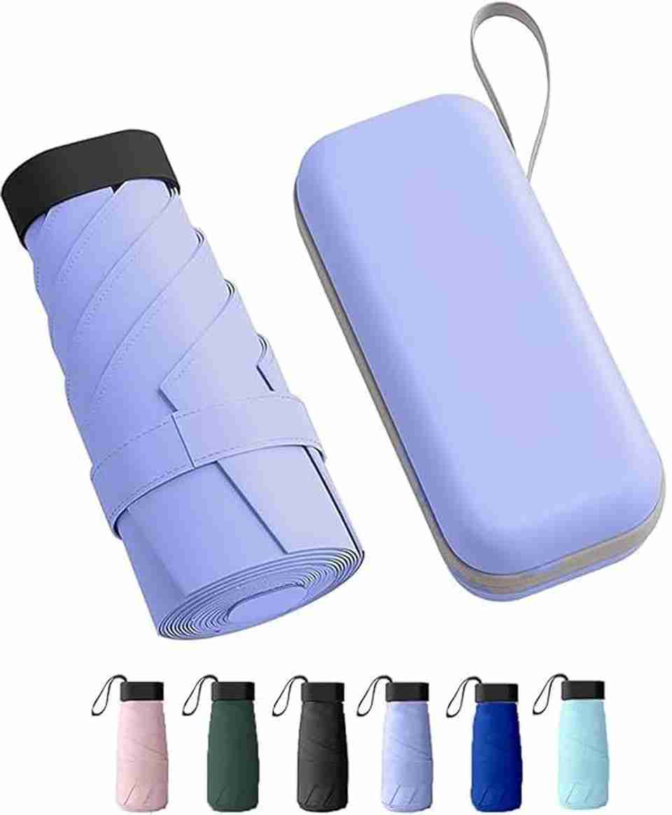 RainMat Small Pocket Travel Umbrella - Image 6