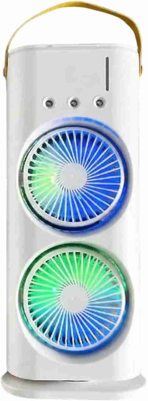 SSS Enterprises Dual Fan Tower Cooler - Image 6