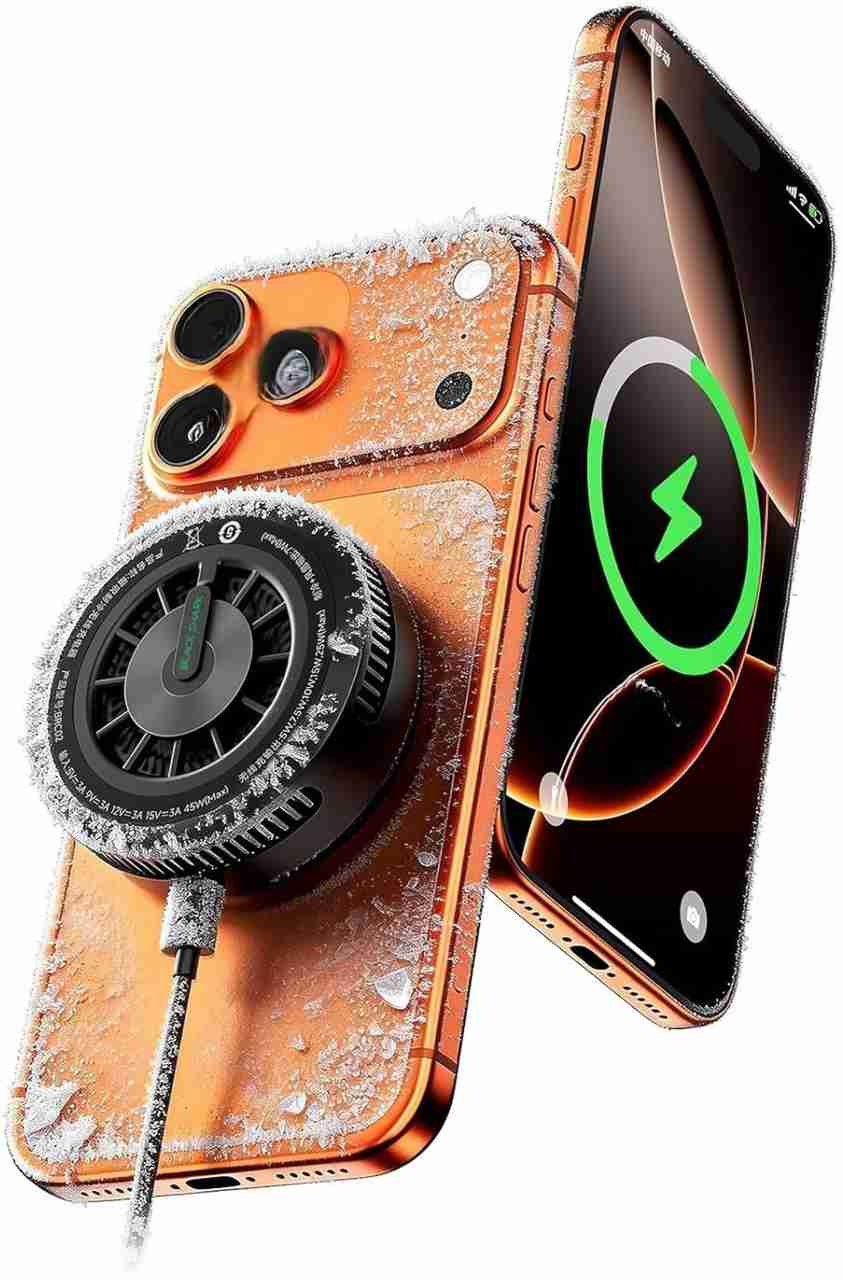 Cubonic Black Shark 25W Dual Sided - Image 6