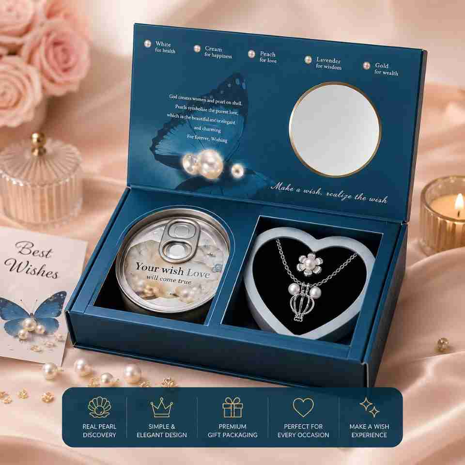 my celebrat Artificial Flower Gift Set - Image 4