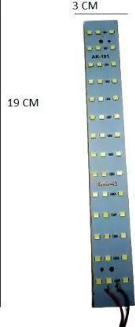 Swastik Front LED Indicator Light for Universal Motorcycles - Image 6