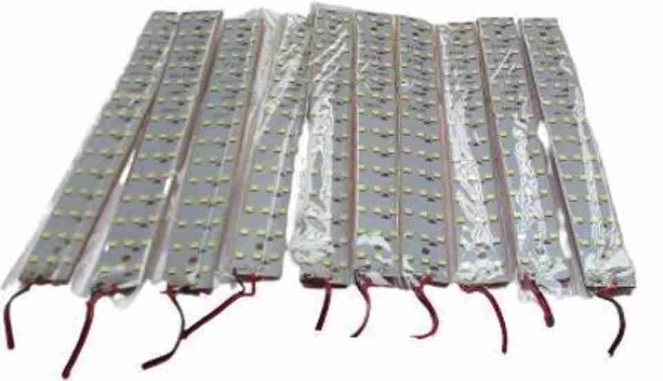 Swastik Front LED Indicator Light for Universal Motorcycles - Image 4
